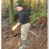 Travaux 100m
